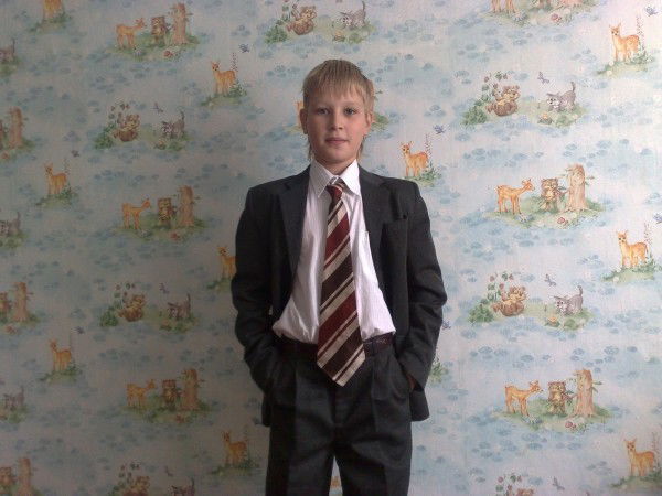 Александр Орлов