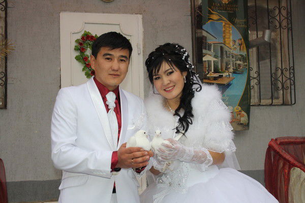 Алмас Джанибеков