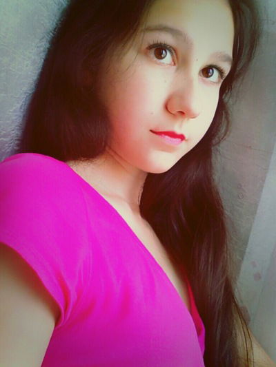 Алсу Ибрагимова