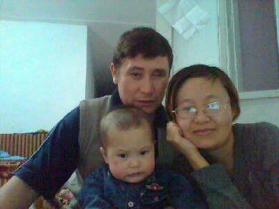 Жазира Иманбекова