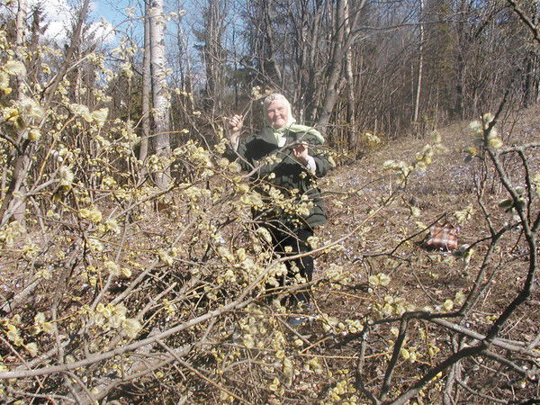 Ирина Клименко