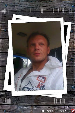 Константин Копытин