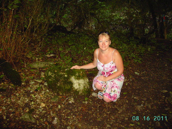 Наталья Петрова