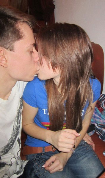 Мария Александровна