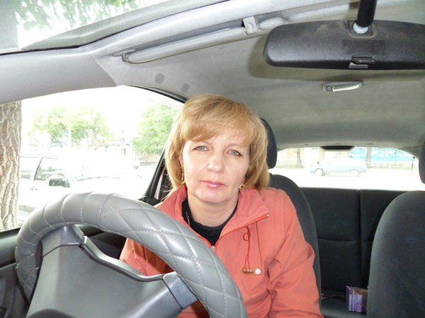 Светлана Катасонова