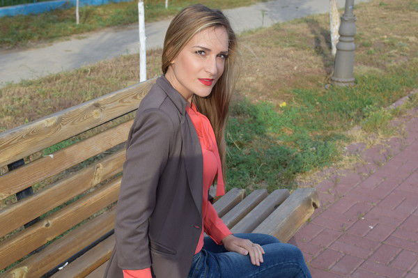 Юлия Сизикова