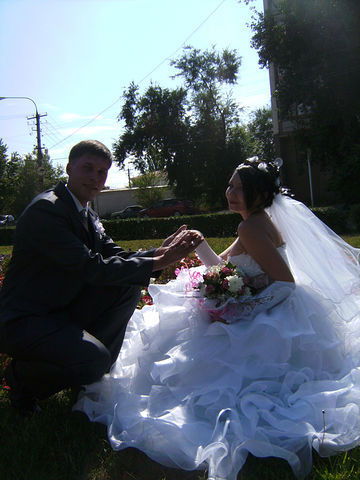 Елена Кошелева