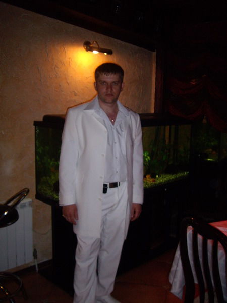 Денис Тарарыв