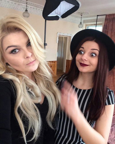 Дарья Сергеева