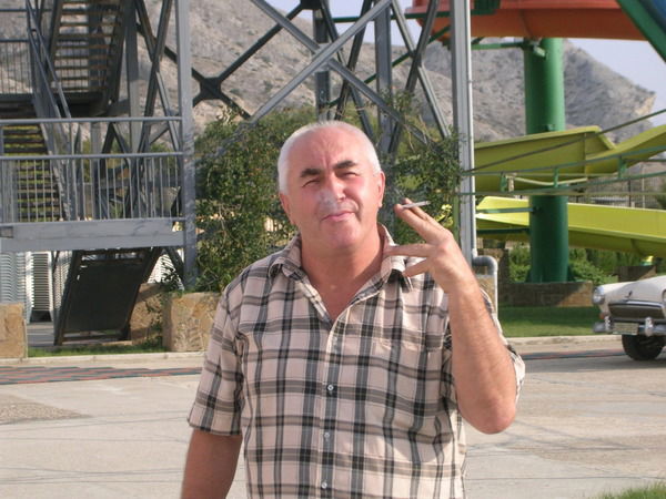 Вячеслав Алексеев