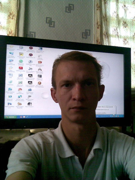 Дмитрий Когырев