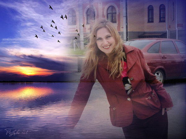 Елена З (Плотникова)