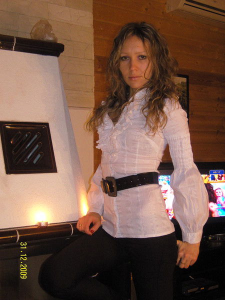 Анастасия Совершенная