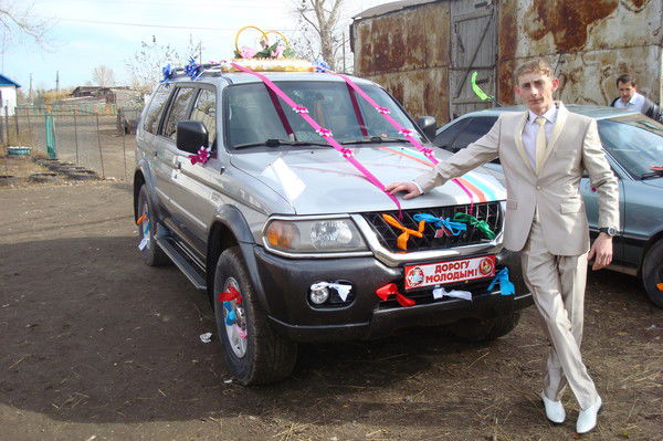 Костян Киценко