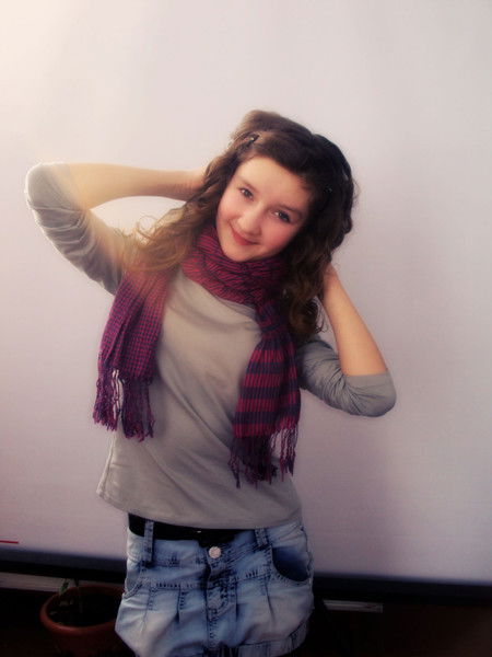 Дианка Желтун