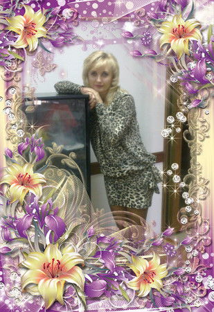 Ирина Хмеленская