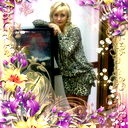 Ирина Хмеленская