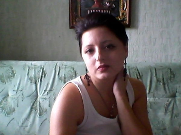 Ильмана Долгова