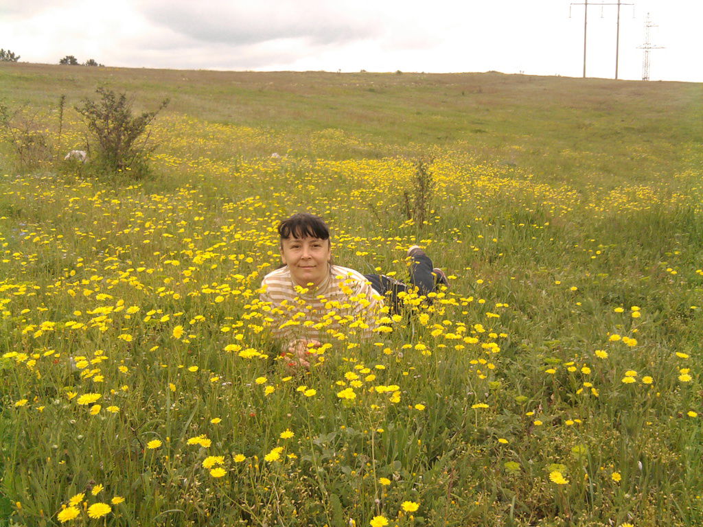 Саша Перепечай