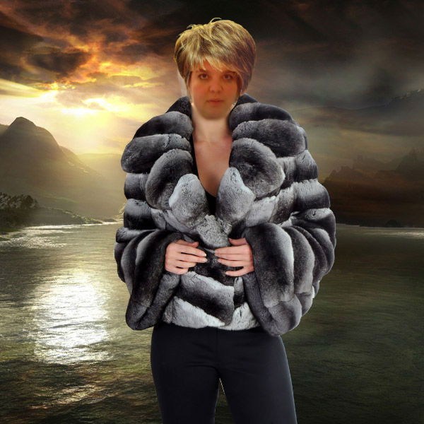 Елена Морозова