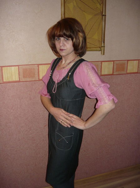 Оксана Максимова