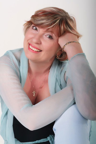 Елена Федоренко