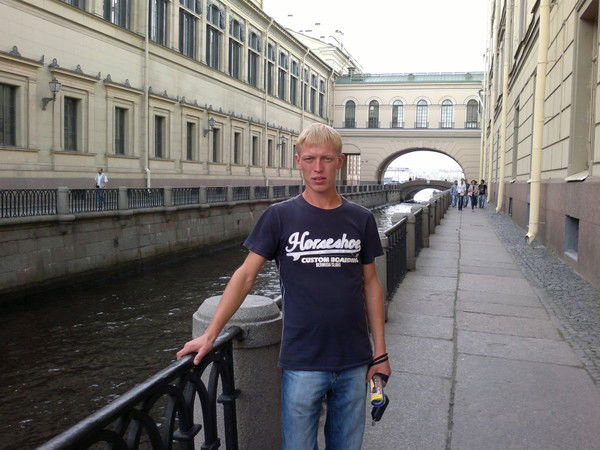 Денис Кичигин