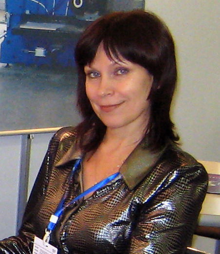 Ольга Воронцова