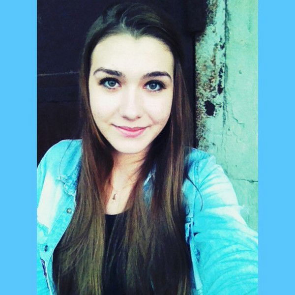 Ольга Лисицына