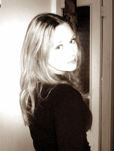 Галина Ефимкина