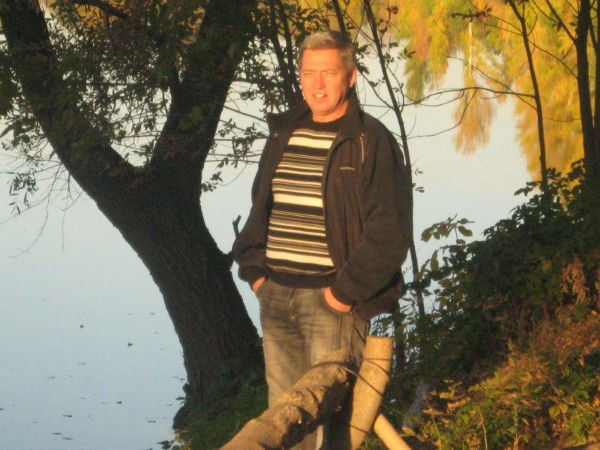 Сергей Мельников