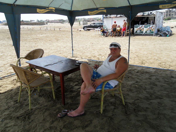 Сергей Рахманин