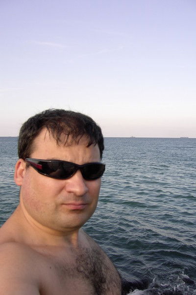 Сергей Цуркан