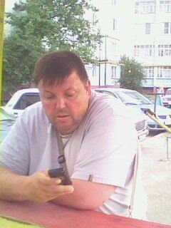 Александр Кудинов