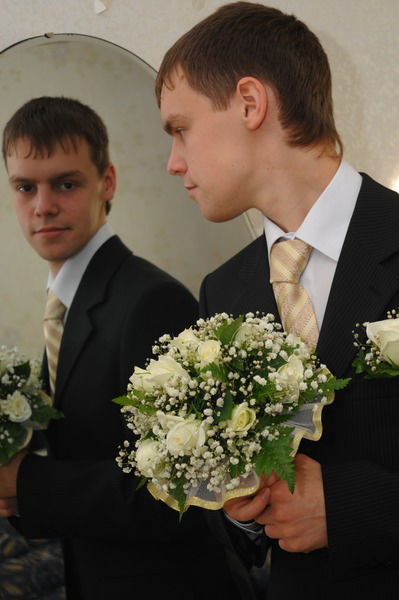 Егор Круцкий