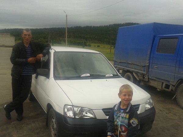 Олег Бузунов