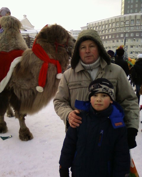 Ренат Муракаев