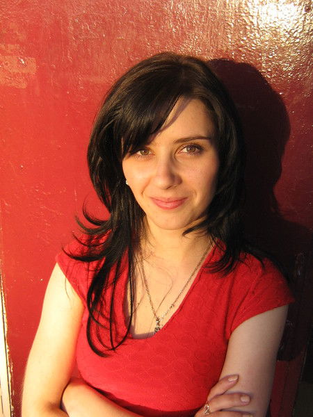 Наталья Тратникова