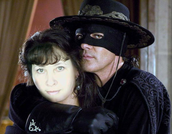 Маргарита Маслеева