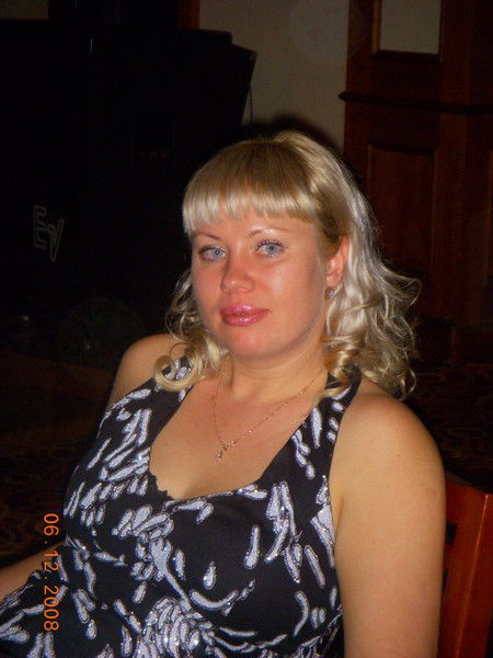 Наталья Тулеева (Абаринова)