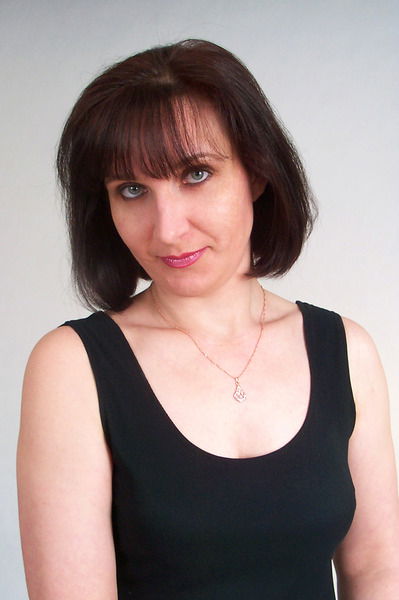 Ольга Чурилова