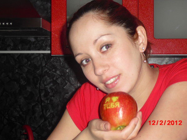 Александра Иванова