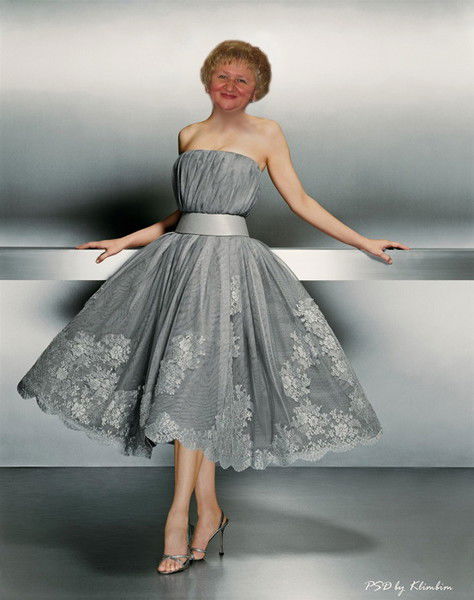 Ирина Алексеевна