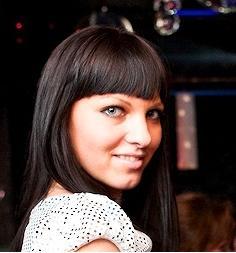 Марина Рейх