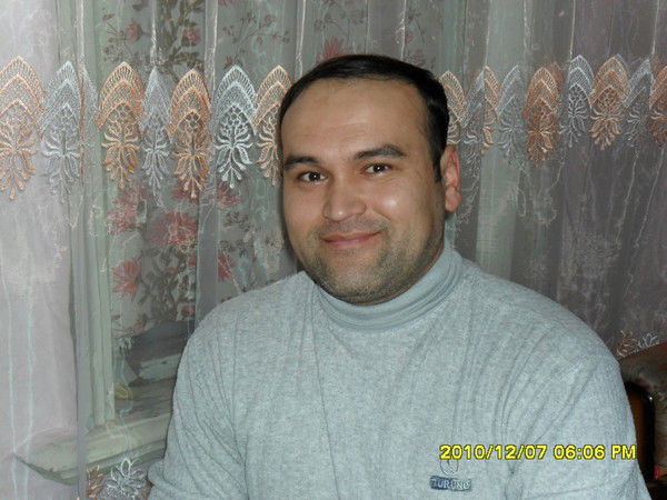 Азим Абдуллоджанов