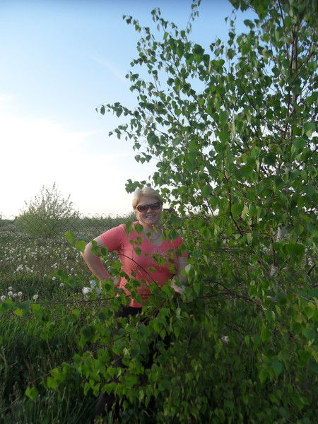 Елена Коверчик