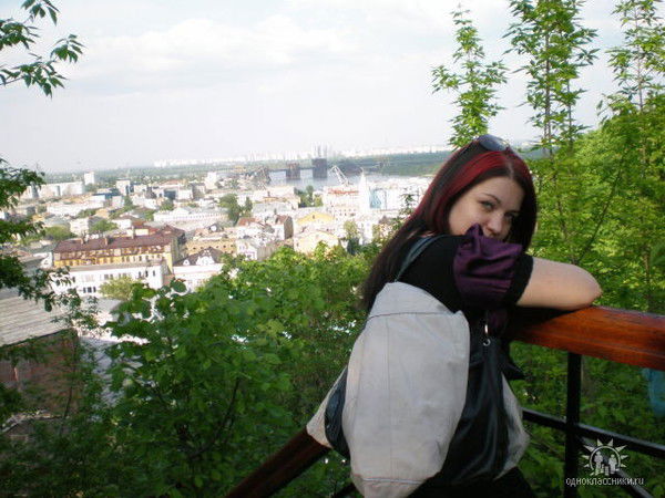 Марина Кулакова