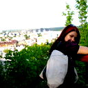 Марина Кулакова