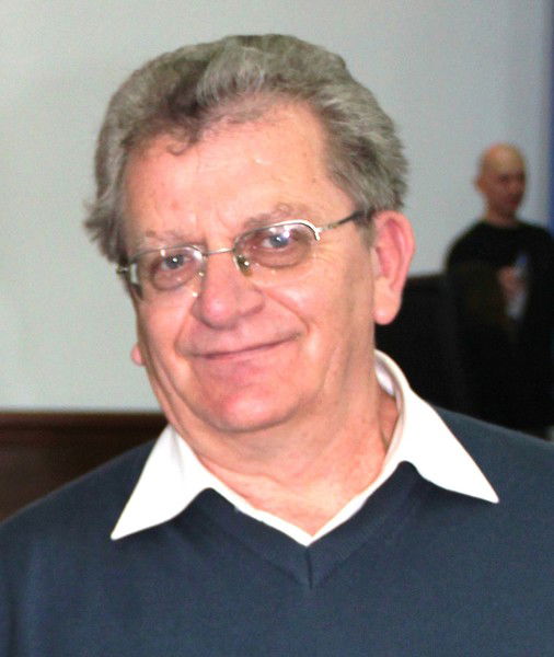 Леонид Необъявляющий