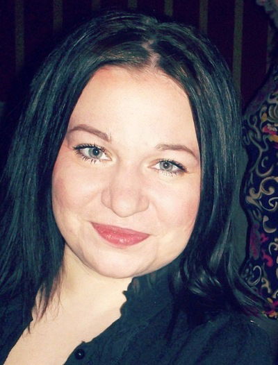 Натали Носкова